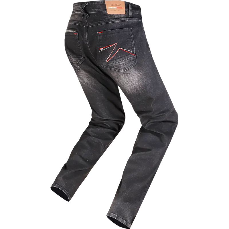 DAKOTA BLACK 2