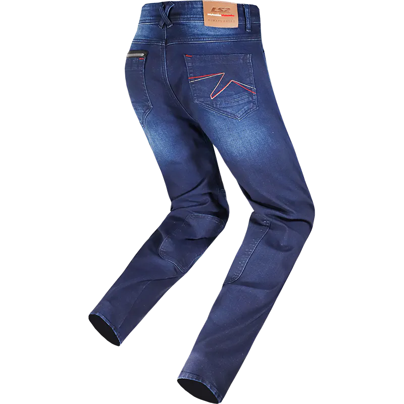 DAKOTA DARK BLUE 2