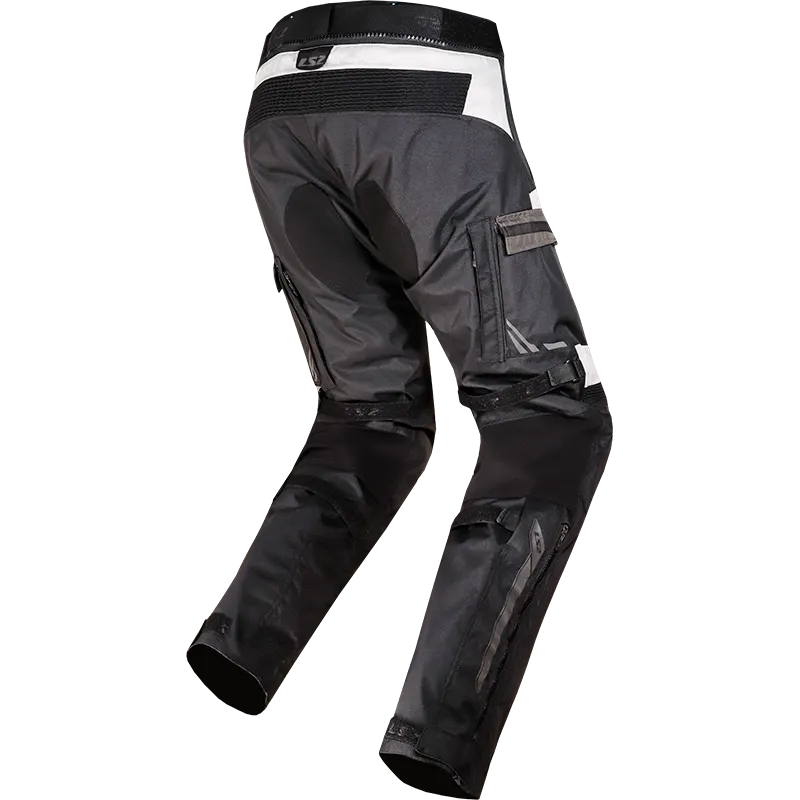 NORWAY BLACK GREY 2