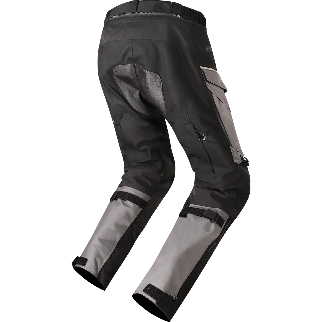 APOLLO BLACK DARK GREY 2