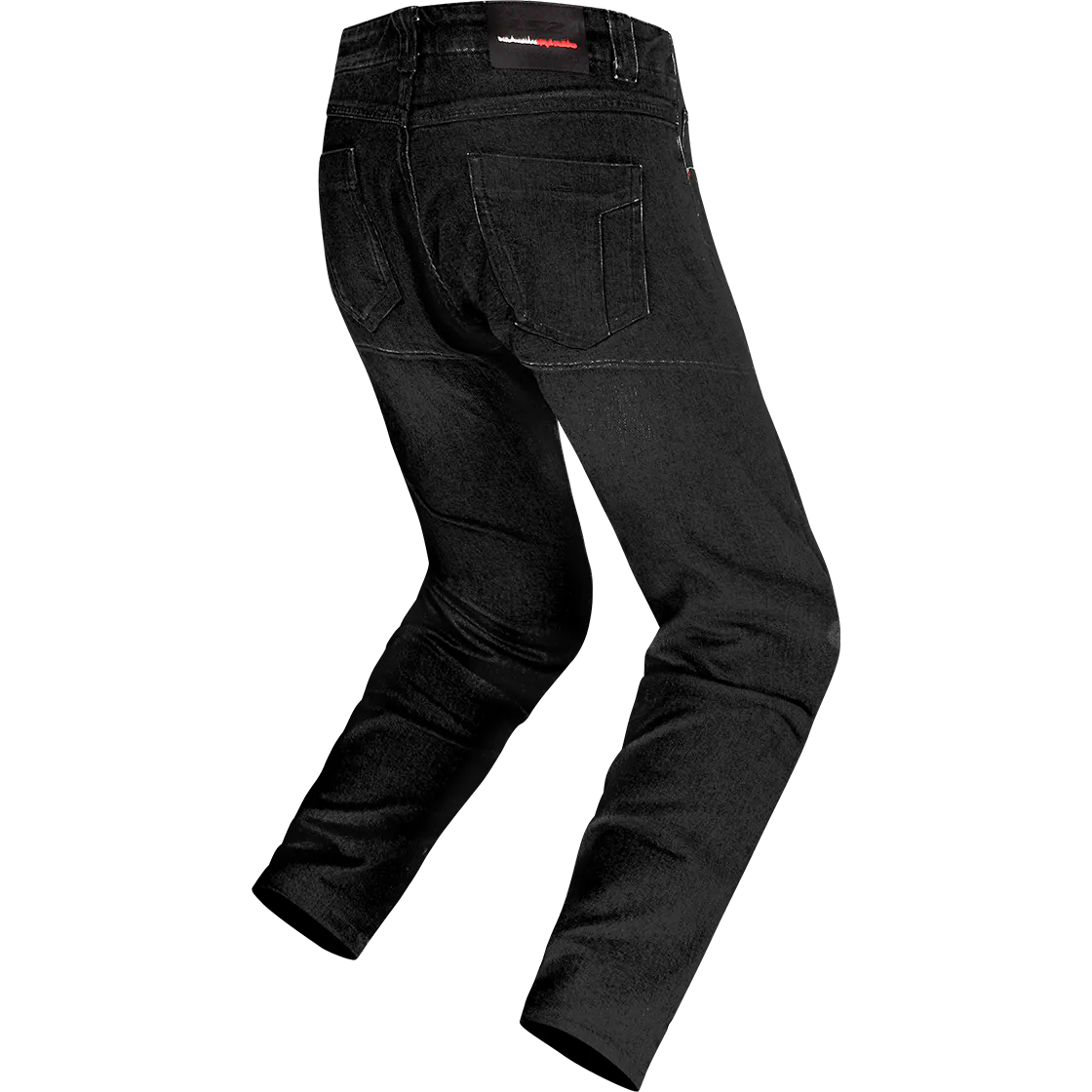 BRADFORD BLACK 2