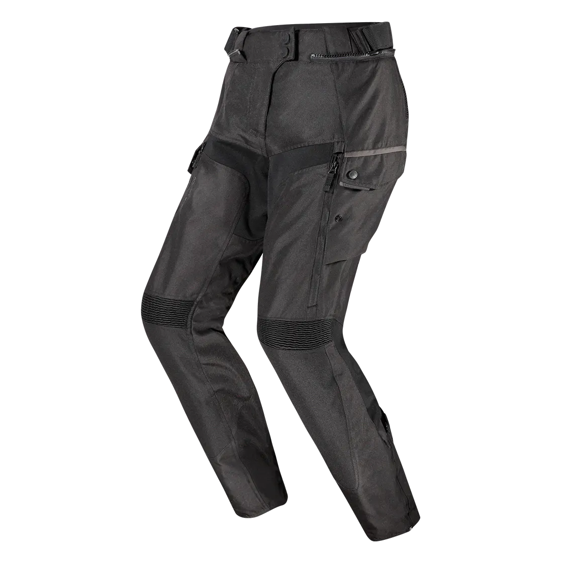TRAVEL BLACK DARK GREY