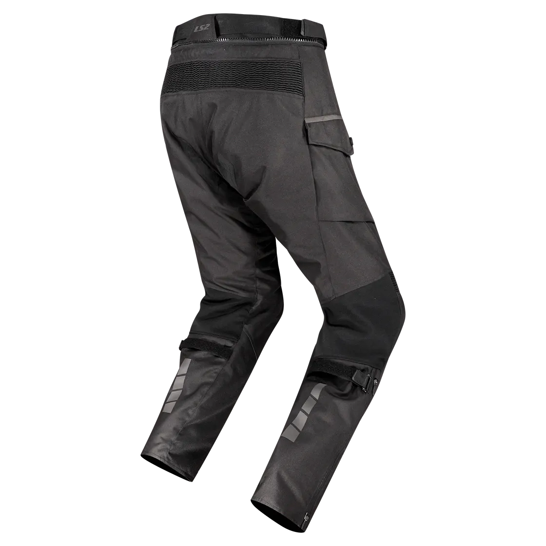 TRAVEL BLACK DARK GREY 2