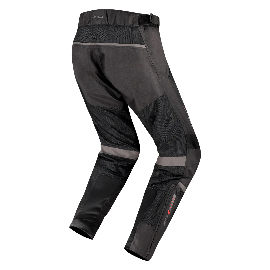 COMO AIR BLACK DARK GREY 2