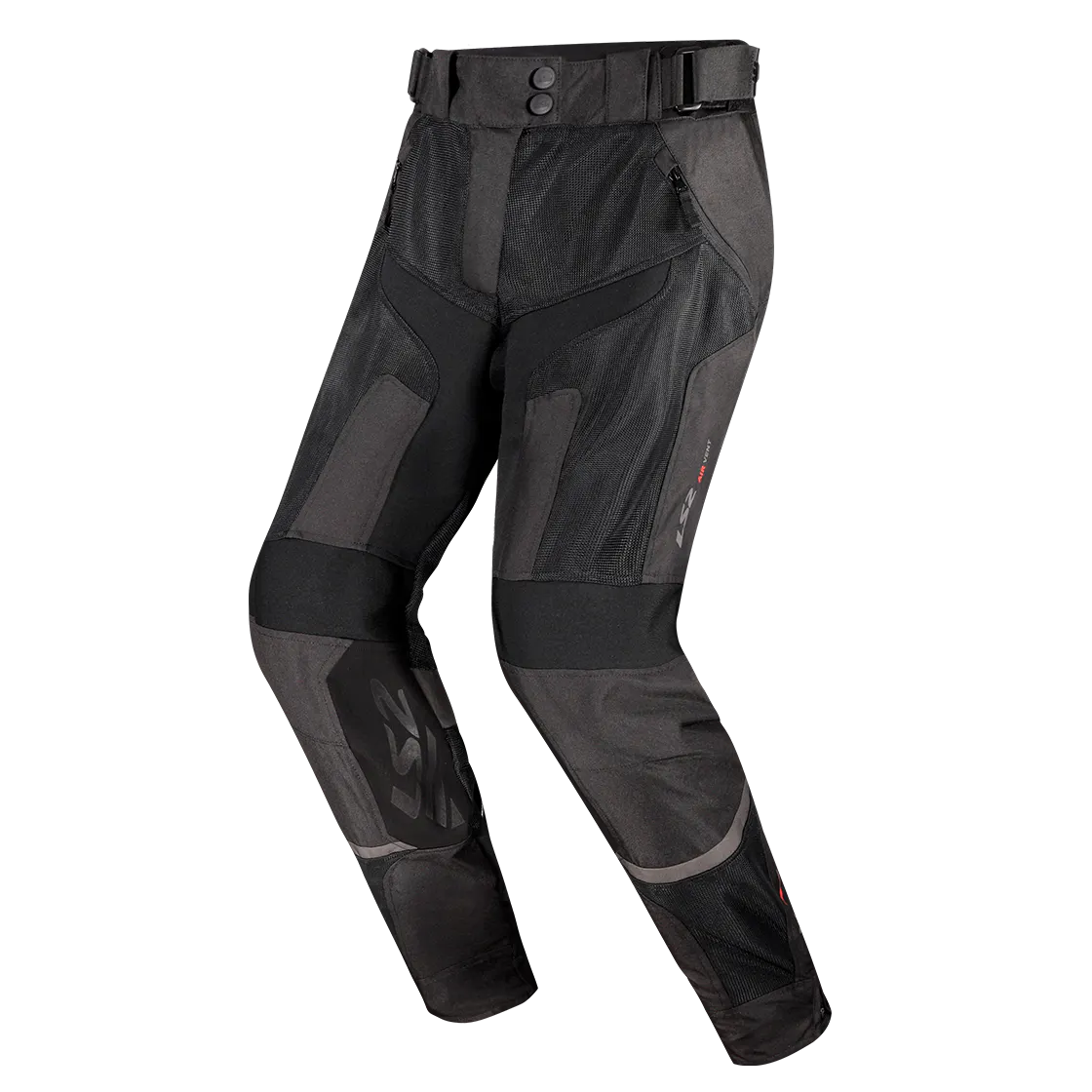 COMO AIR BLACK DARK GREY