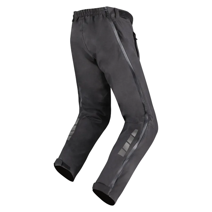 COMMUTER BLACK 2