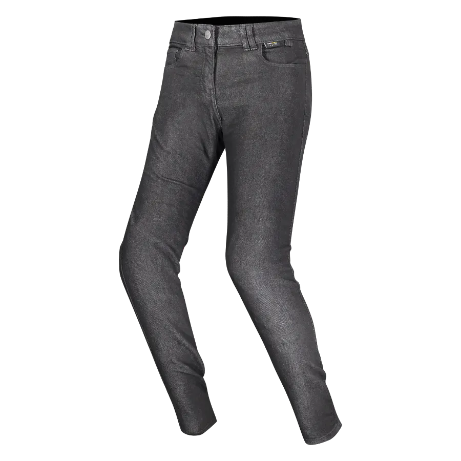 STONE JEANS BLACK