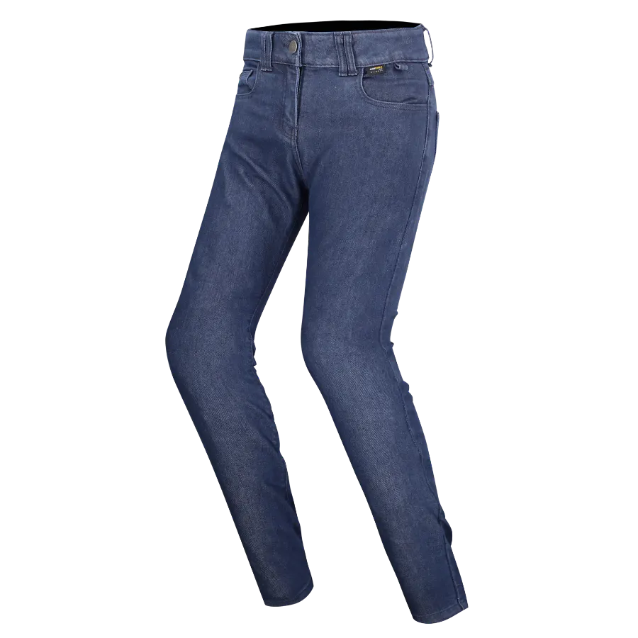 STONE JEANS BLUE