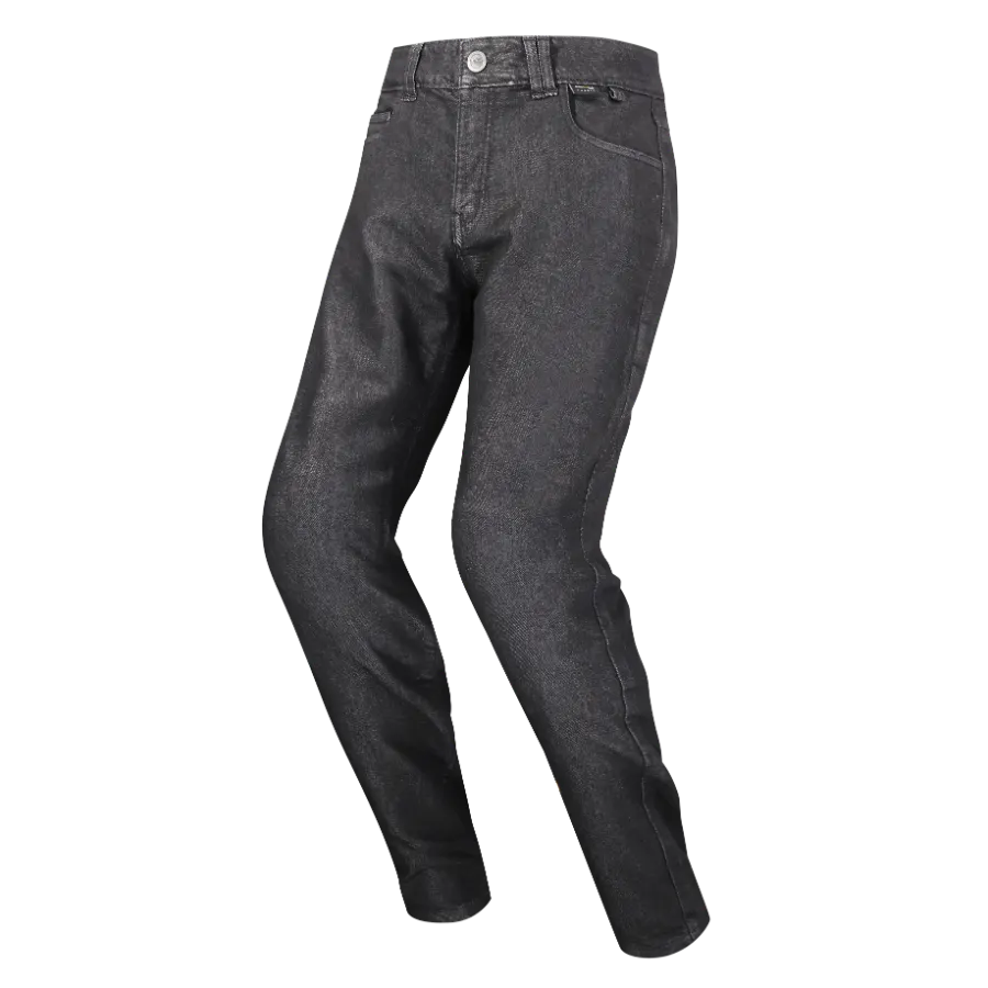 STONE JEANS BLACK