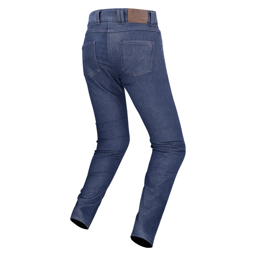 STONE JEANS BLUE 2