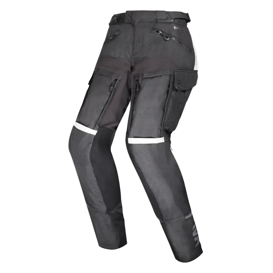 X-MASTER BLACK GREY