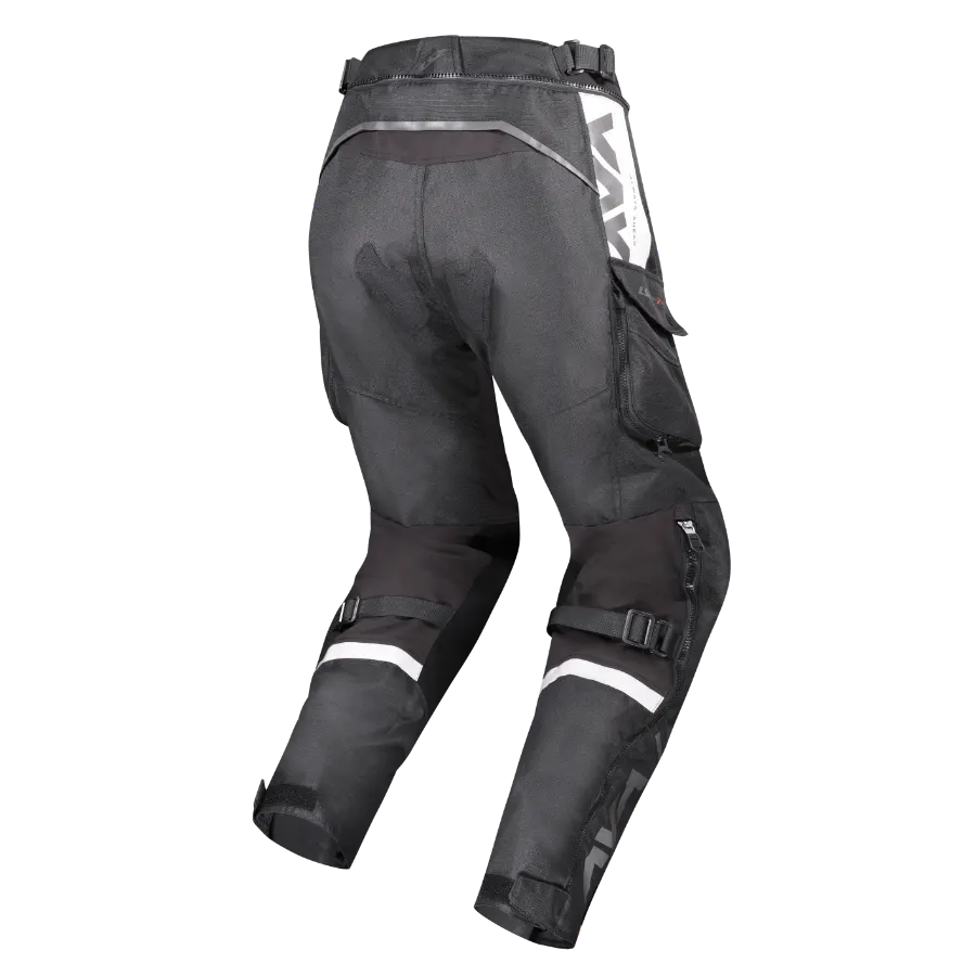 X-MASTER BLACK GREY 2