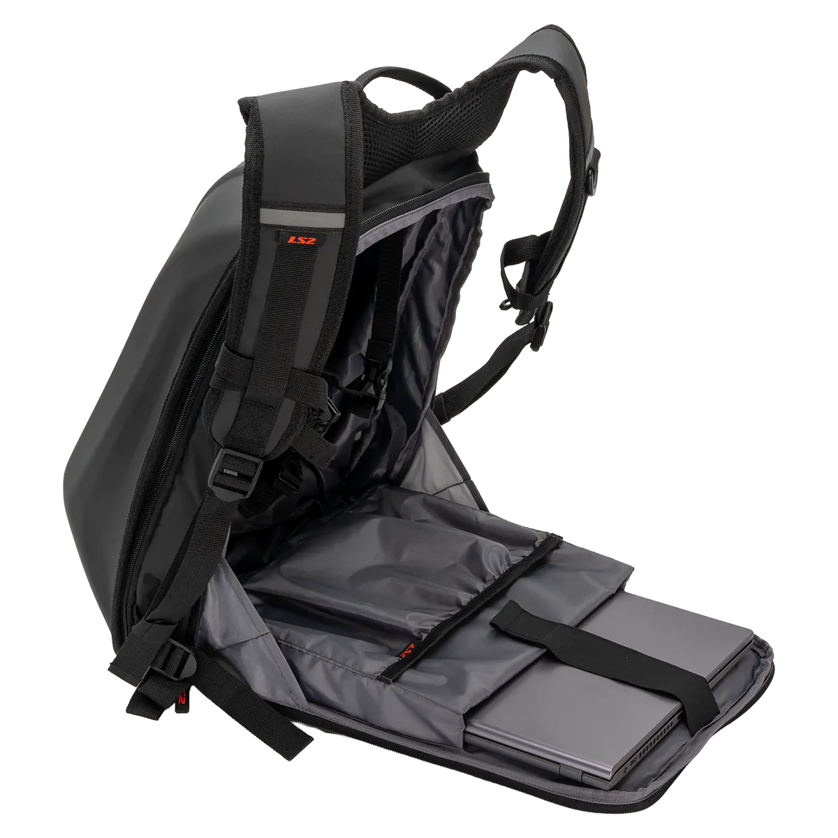 SHIELD 25L BACKPACK 4