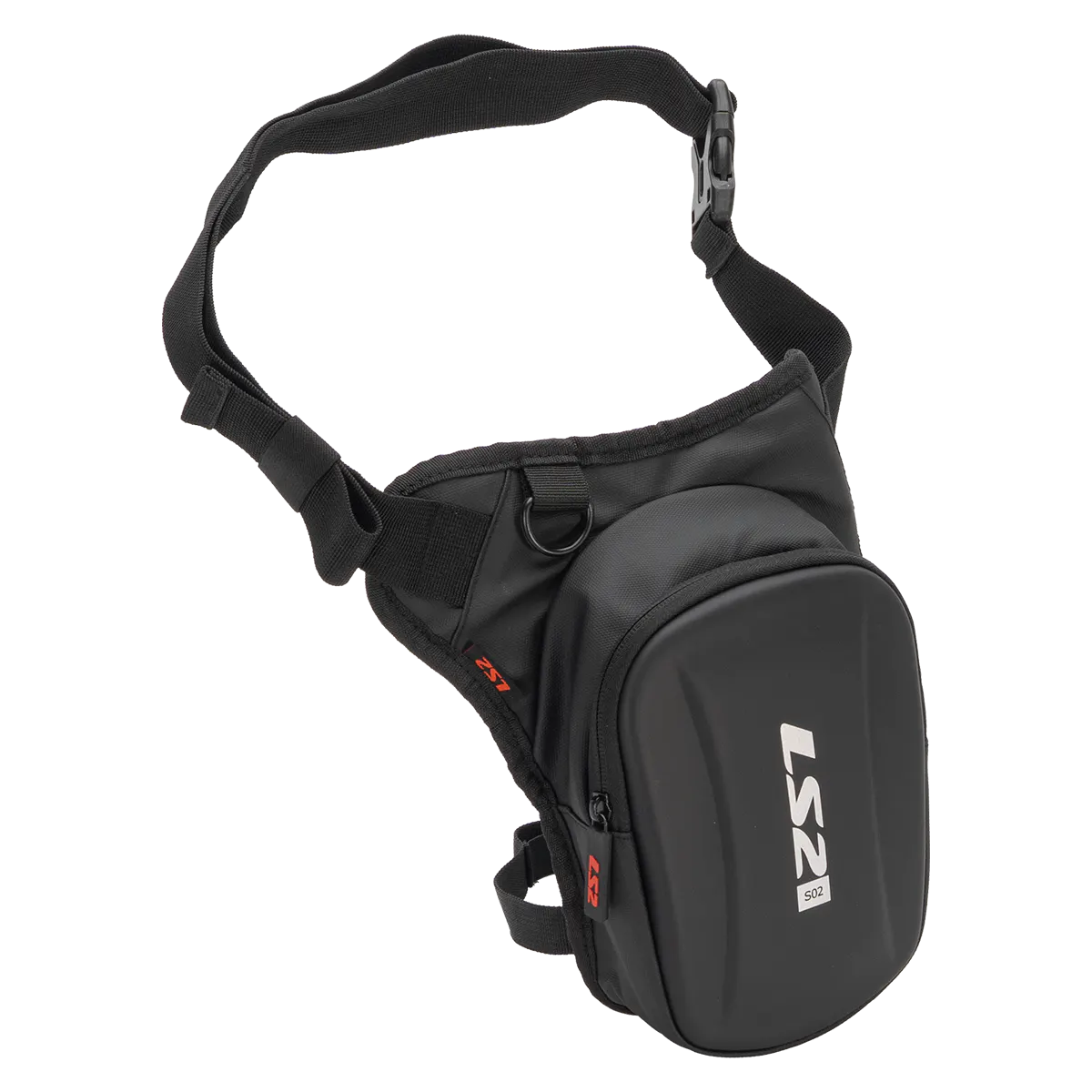 SHIELD 2.5L LEG BAG