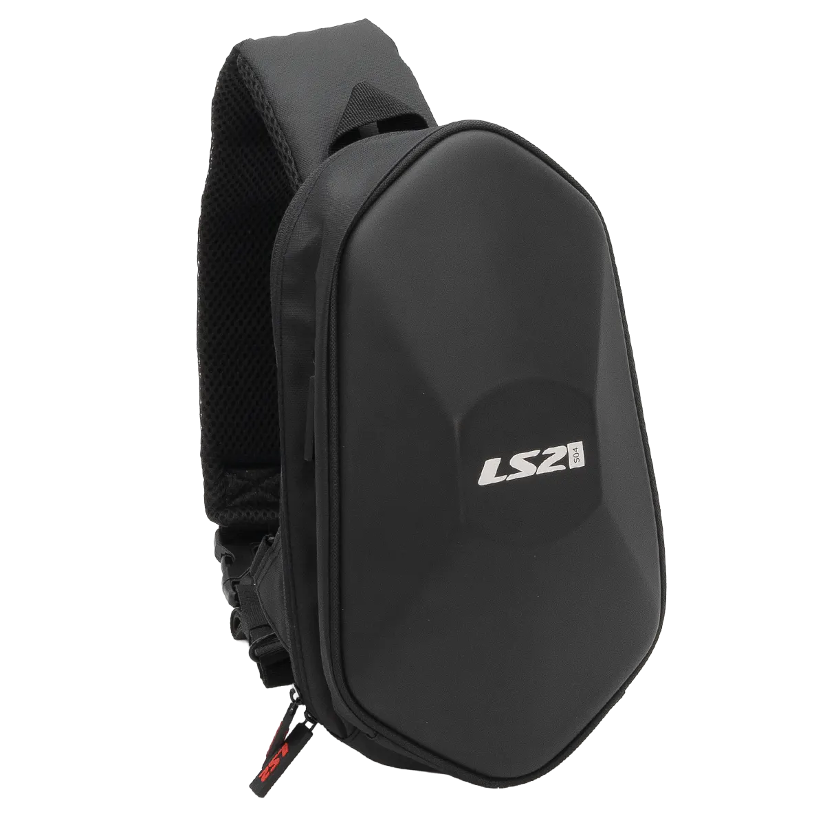 SHIELD 4L SHOULDER BAG