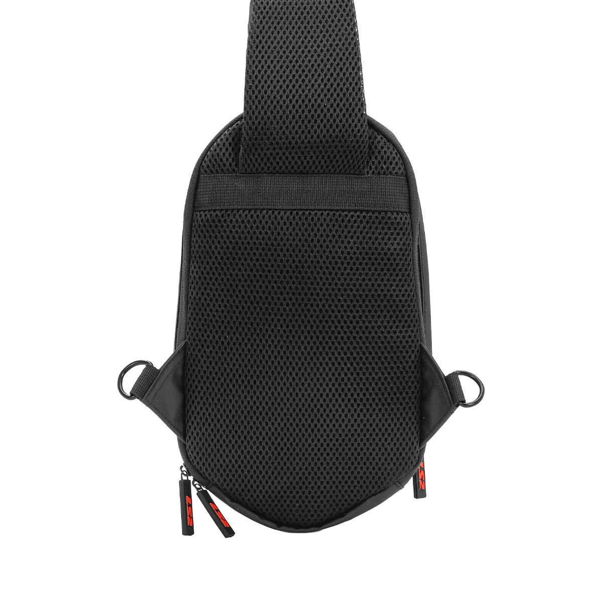 SHIELD 4L SHOULDER BAG 3