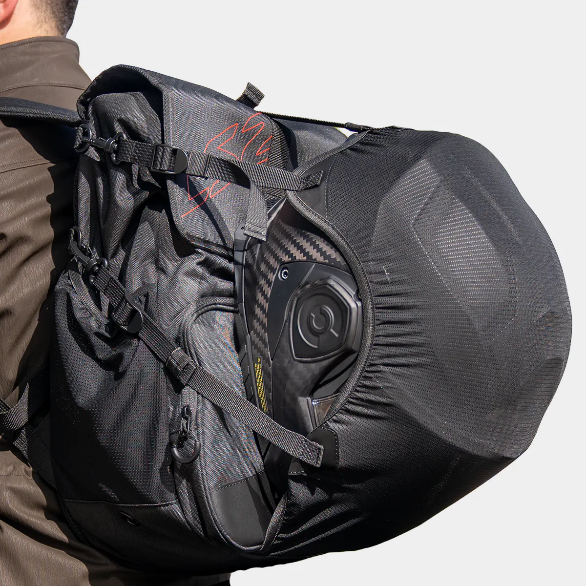 FREEDOM 22L BACKPACK 5