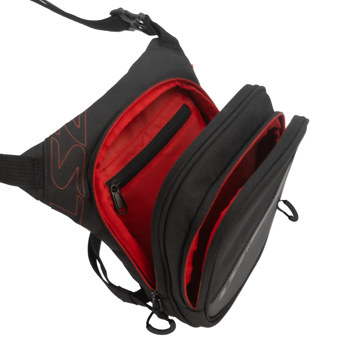 FREEDOM 2L LEG BAG 2