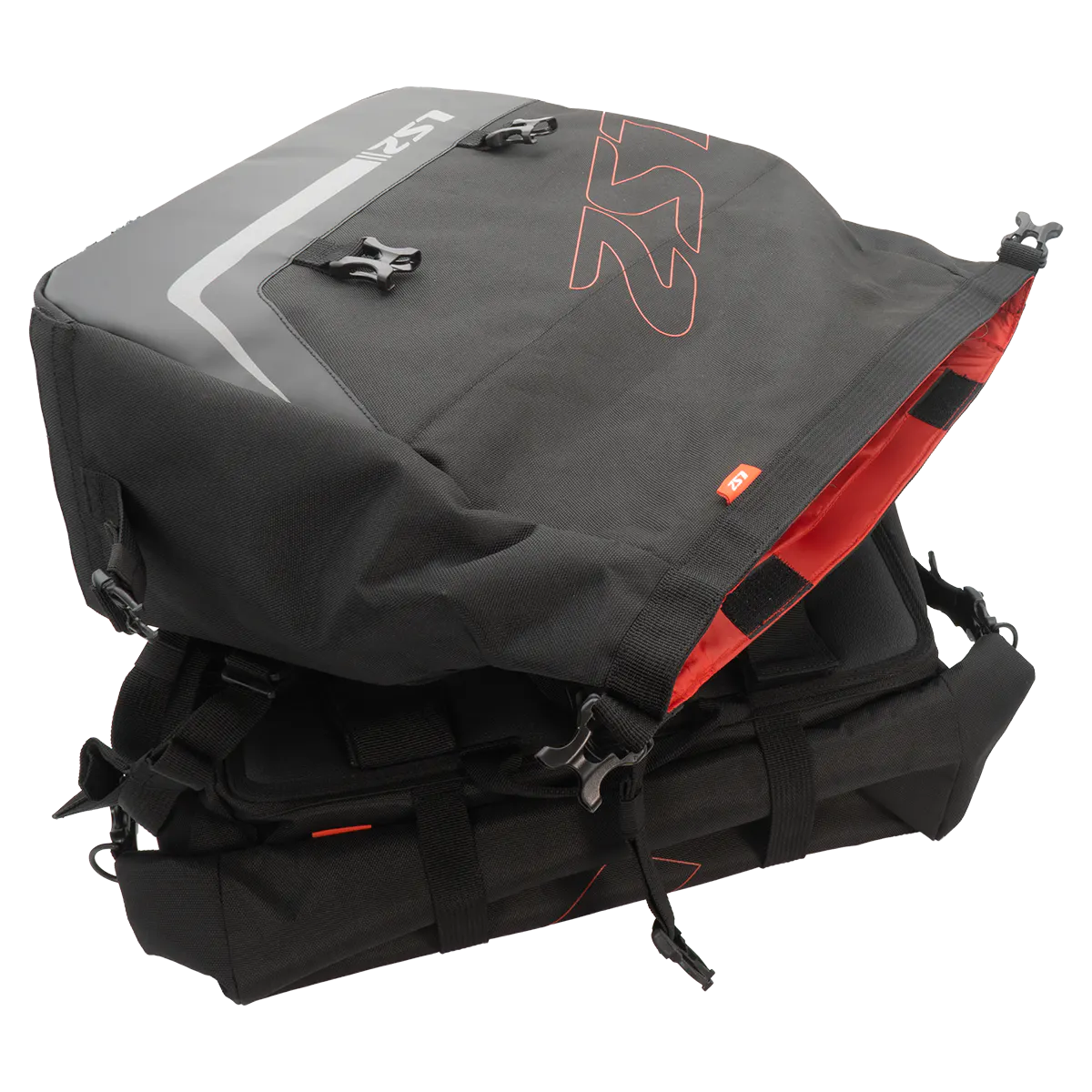 FREEDOM 20+20L PANNIER 2
