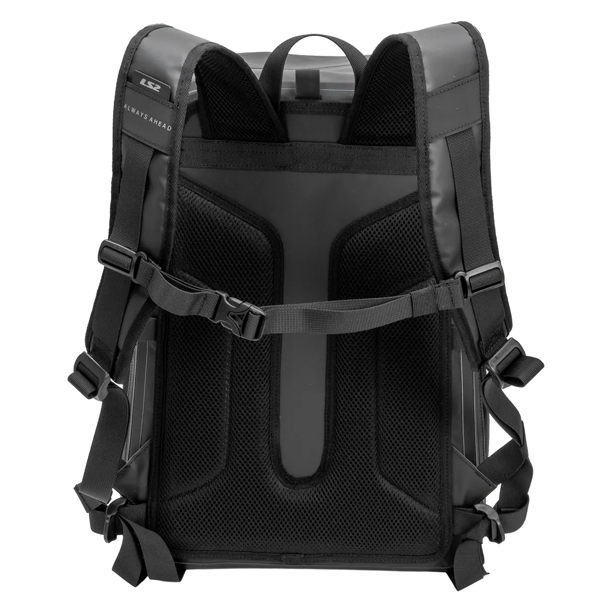 MOVE AHEAD WP 20L BACKPACK 2