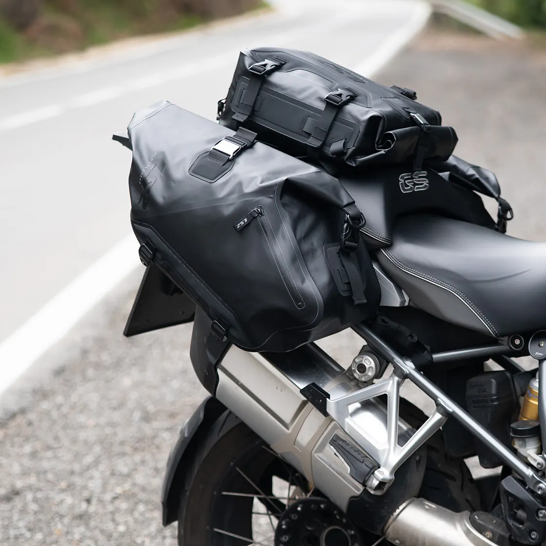 MOVE AHEAD WP 20+20L PANNIER 2