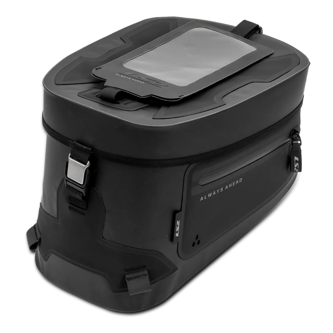 MOVE AHEAD WP 15L TANKBAG 2