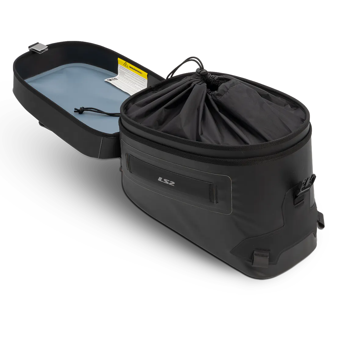 MOVE AHEAD WP 15L TANKBAG 3