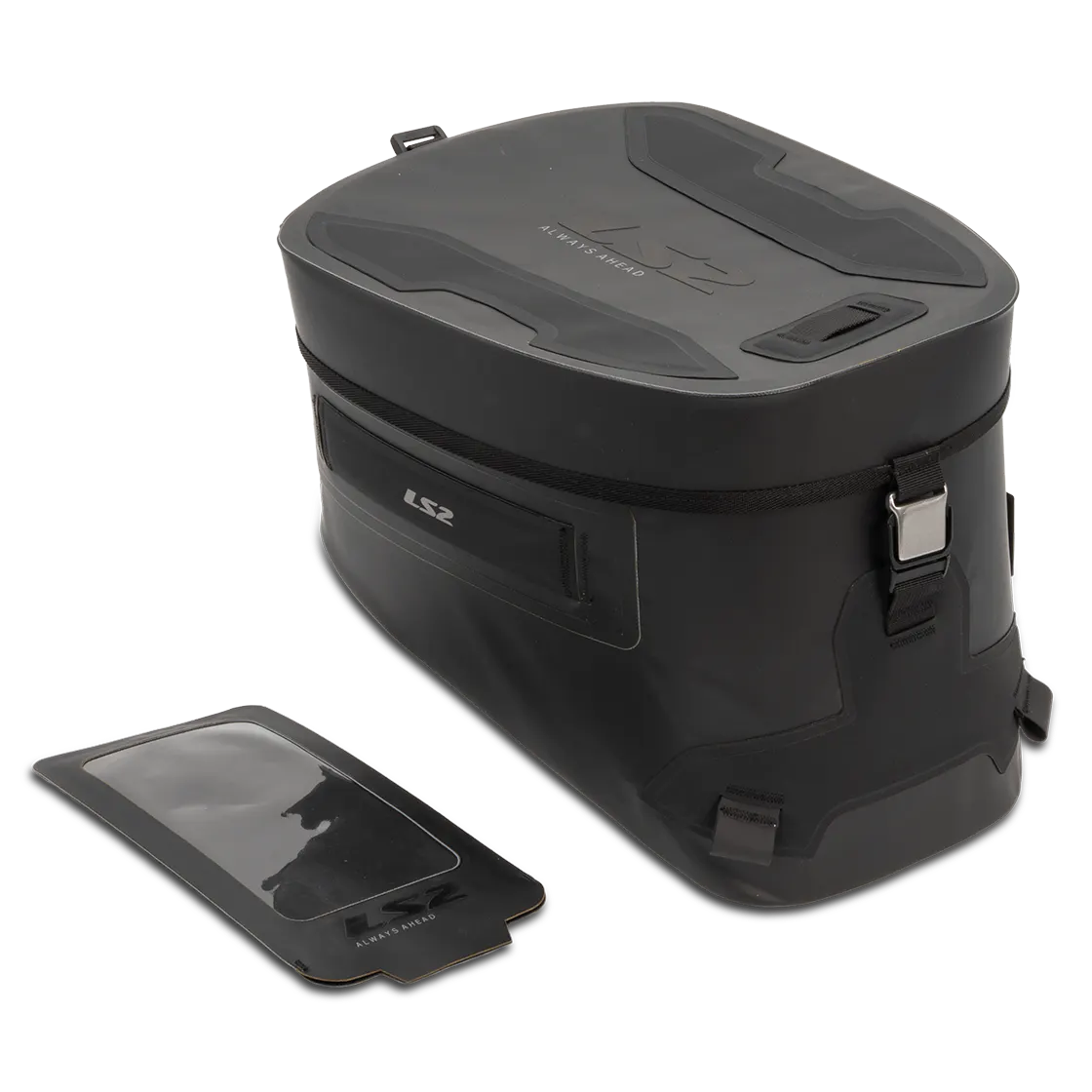 MOVE AHEAD WP 15L TANKBAG 4