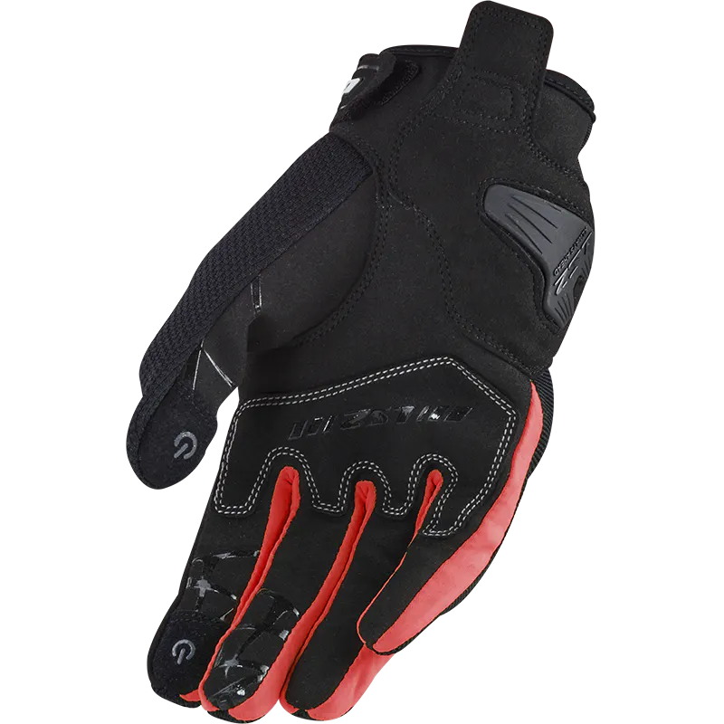 DART 2 BLACK RED 2