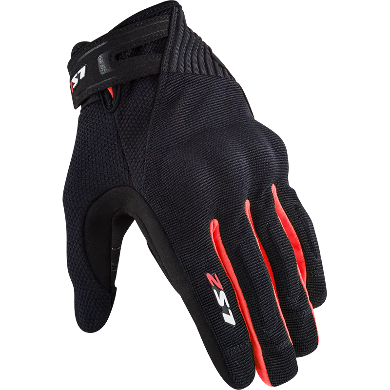 DART 2 BLACK RED