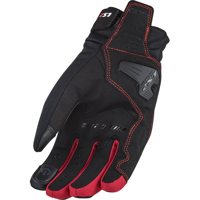 JET 2 BLACK RED 2