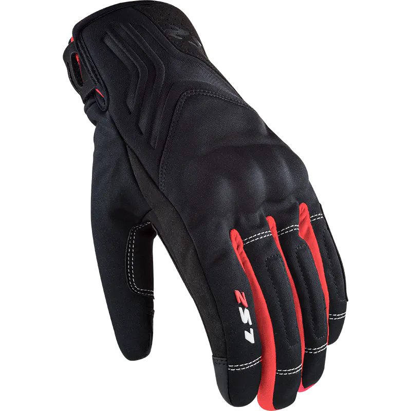 JET 2 BLACK RED