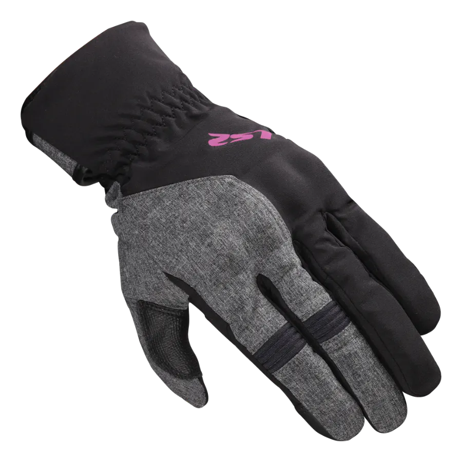 URBS II BLACK PURPLE