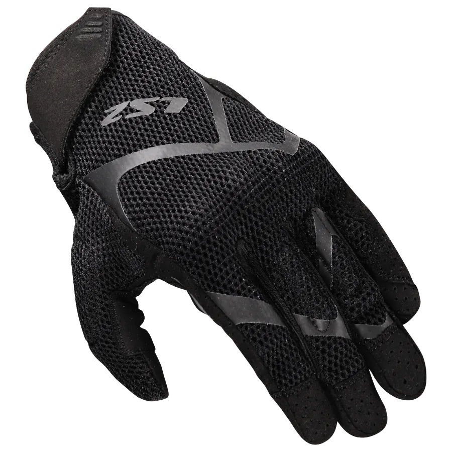 RAY II BLACK