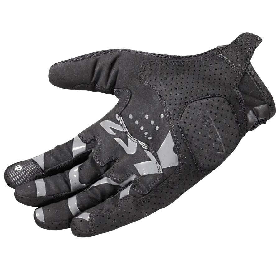 RAY II BLACK 2