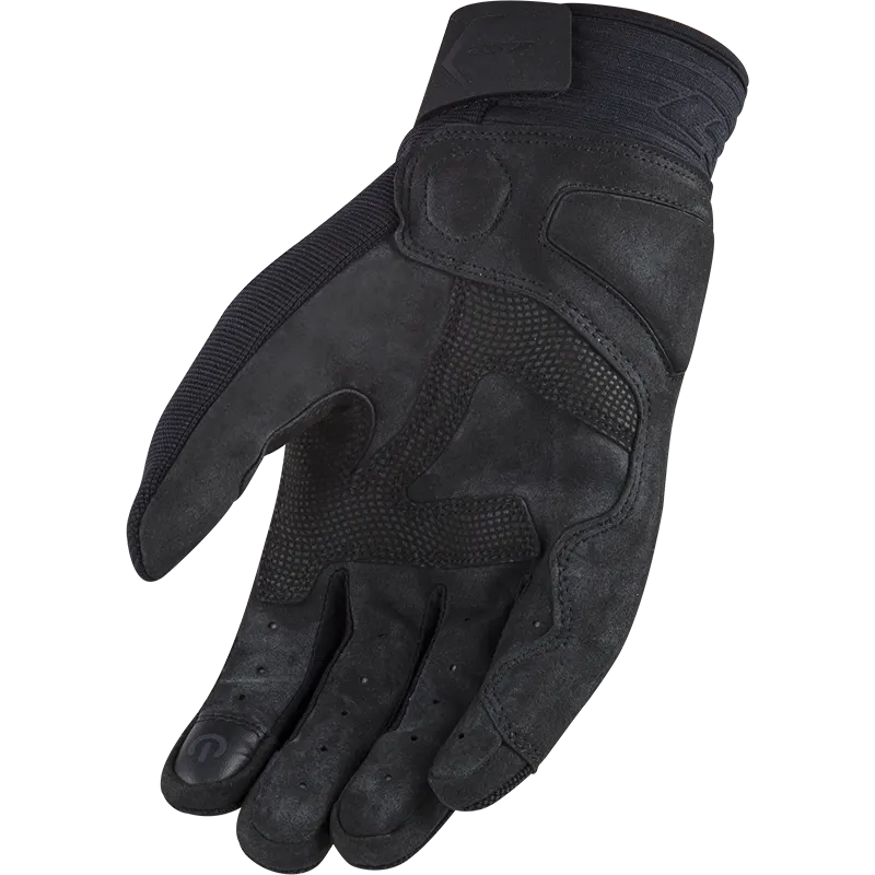 ALL TERRAIN BLACK 2