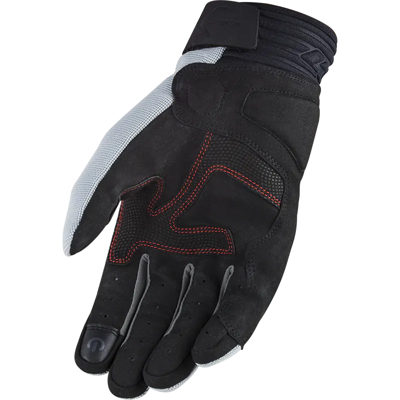 ALL TERRAIN BLACK GREY RED 2