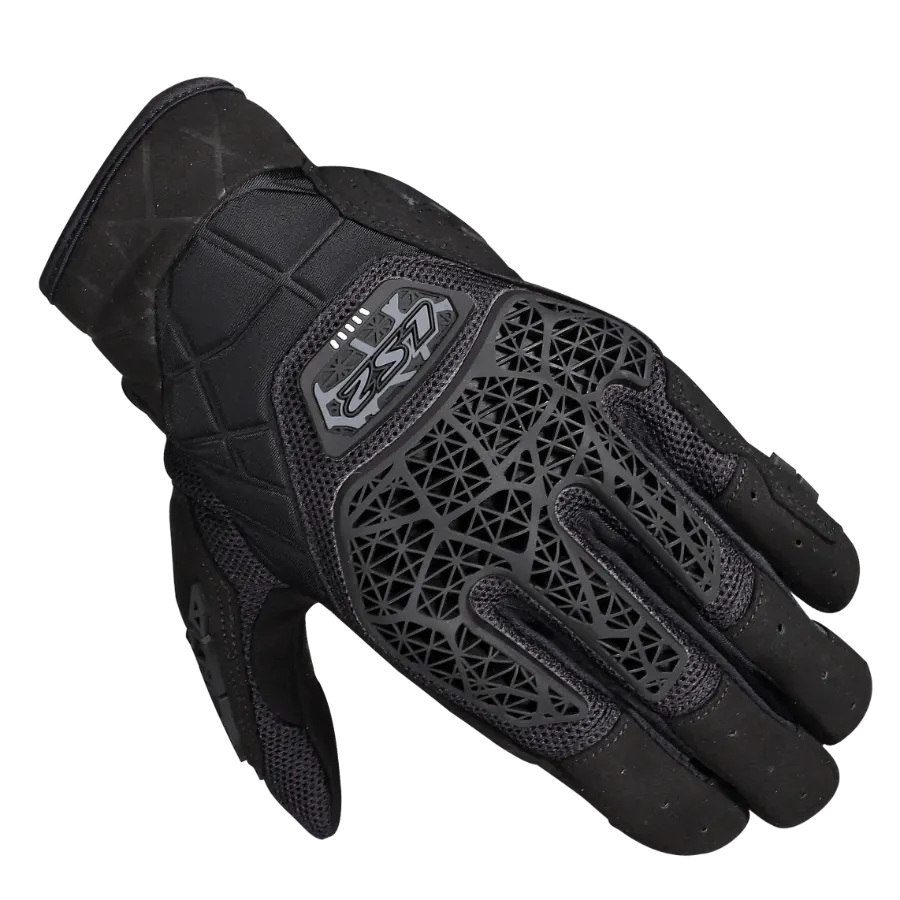 ALL TERRAIN II BLACK