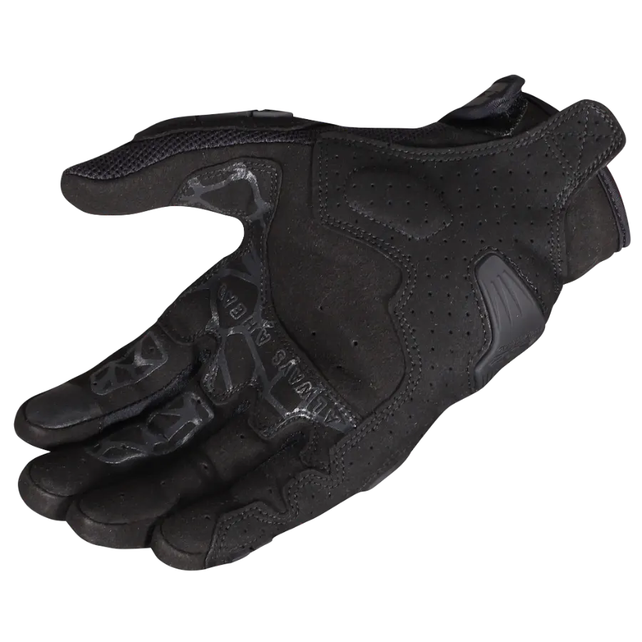 ALL TERRAIN II BLACK 2