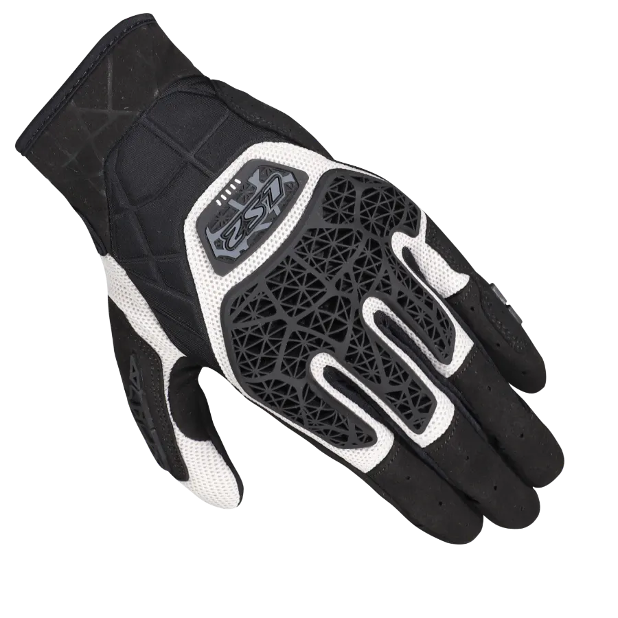 ALL TERRAIN II BLACK GREY