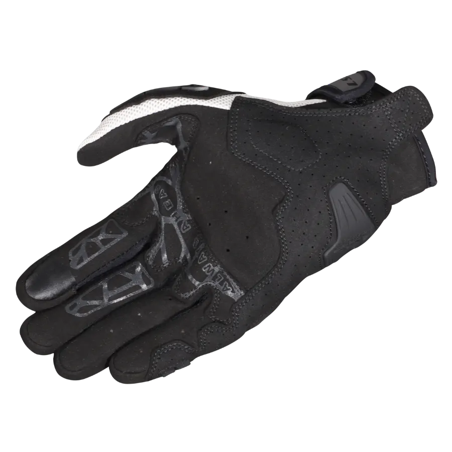 ALL TERRAIN II BLACK GREY 2