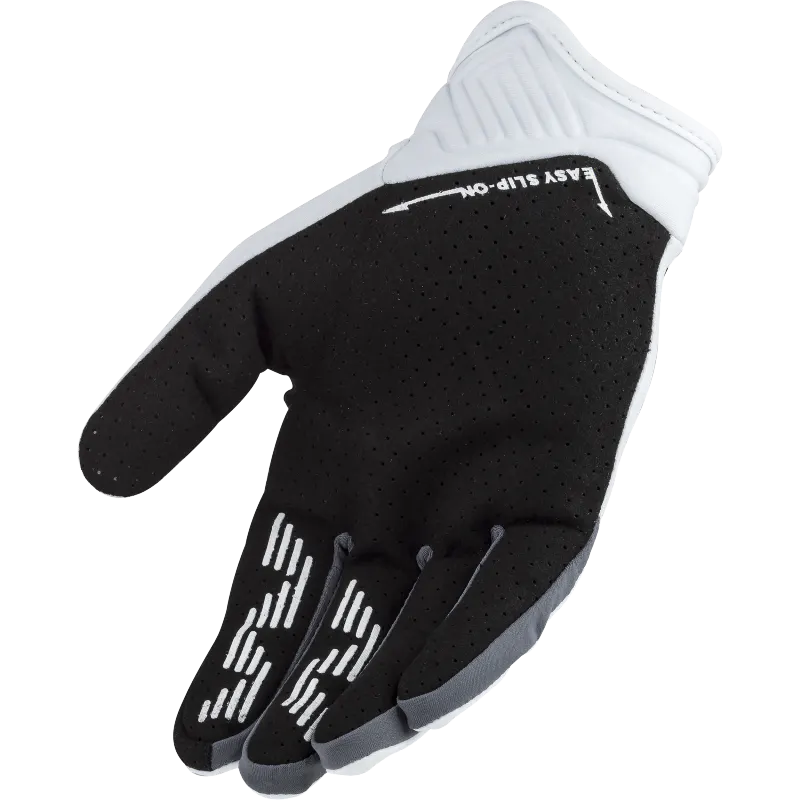 BEND WHITE GREY 2