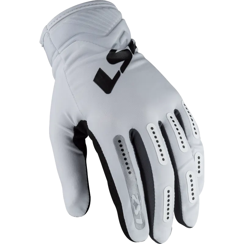 BEND WHITE GREY