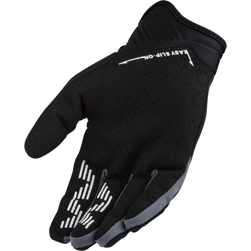 BEND BLACK GREY 2