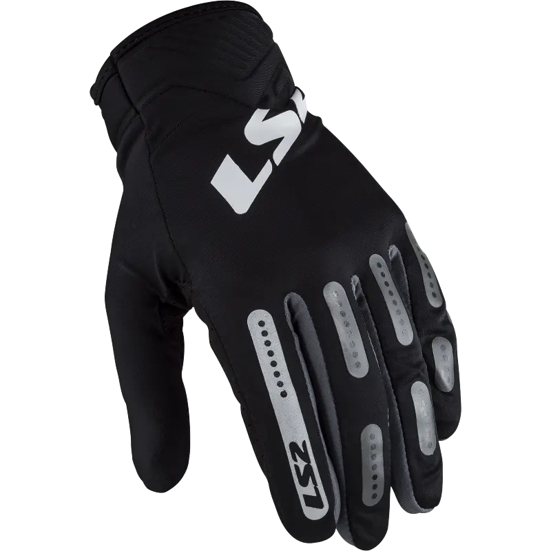 BEND BLACK GREY