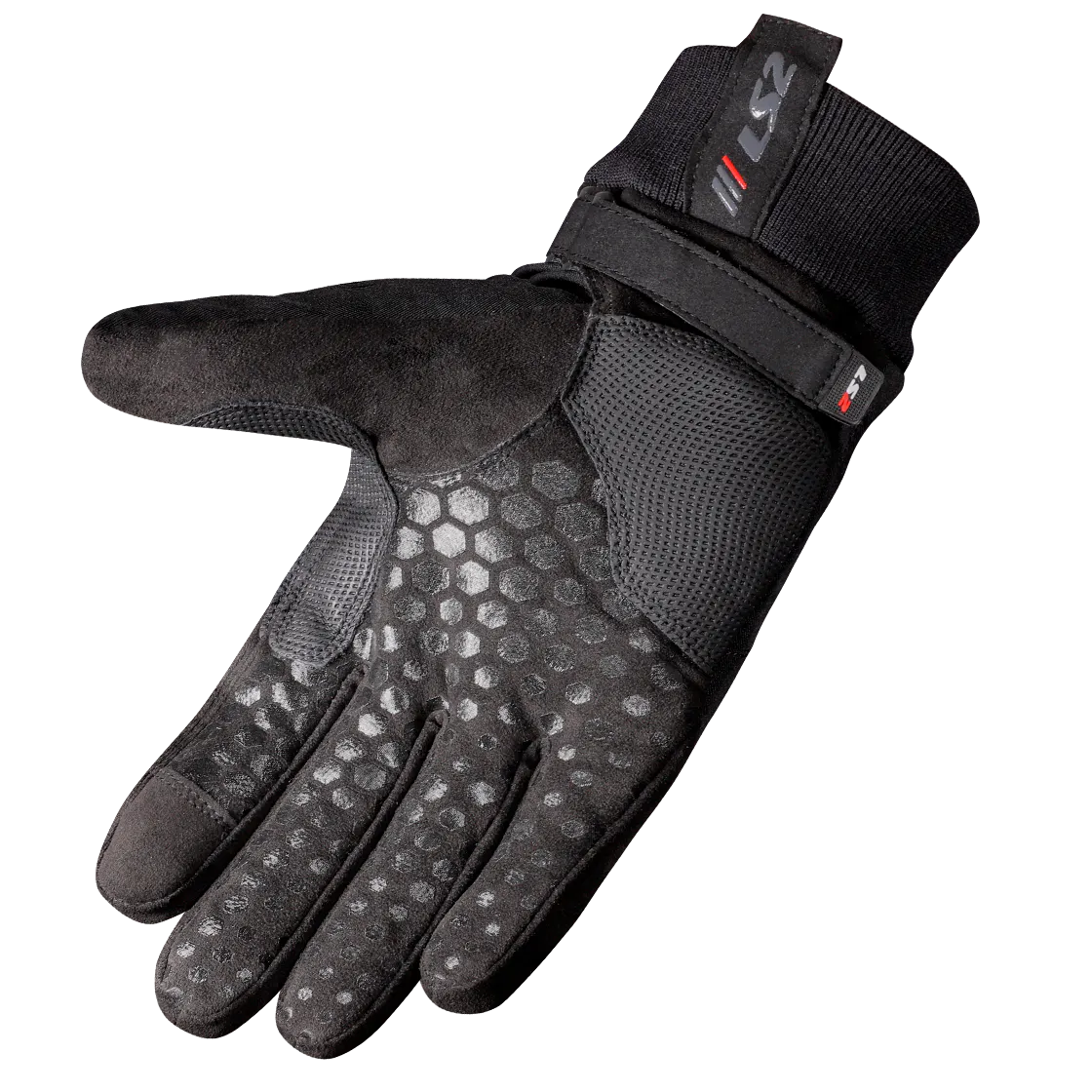 CIVIS BLACK 2