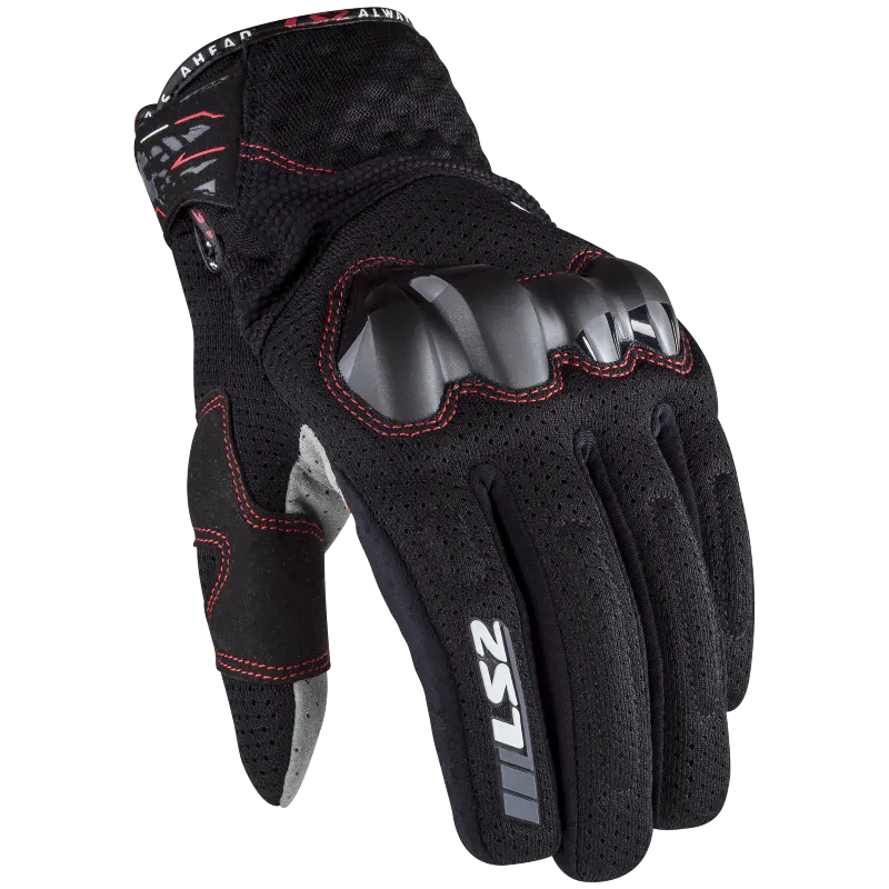CHAKI BLACK