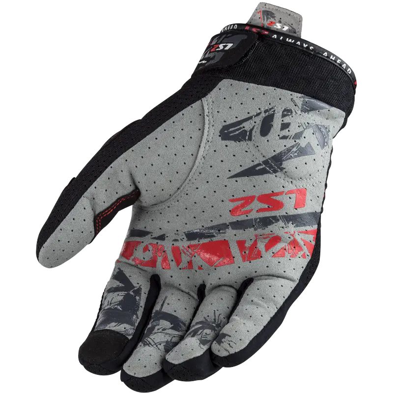 CHAKI BLACK 2