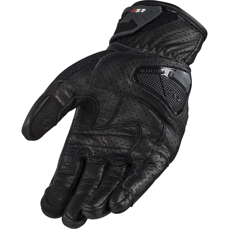 AIR RAPTOR BLACK 2