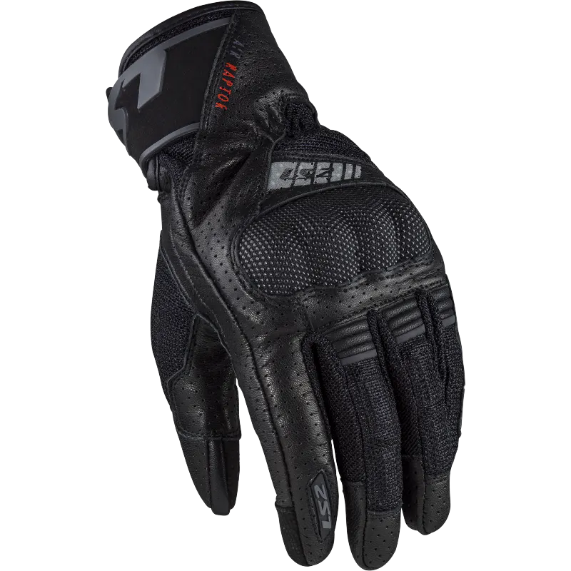 AIR RAPTOR BLACK